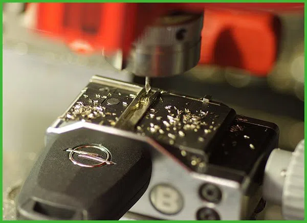 Atlantic Locksmith Store Fort Worth, TX 817-458-3306 - 11-Key-Cutting