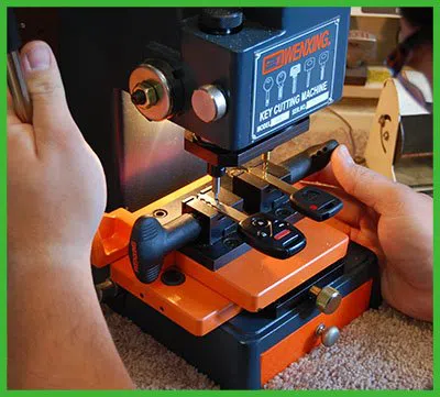 Atlantic Locksmith Store Fort Worth, TX 817-458-3306 - 14-Key-Duplication