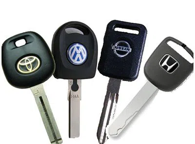 Atlantic Locksmith Store Fort Worth, TX 817-458-3306 - 19-Transponder-Keys